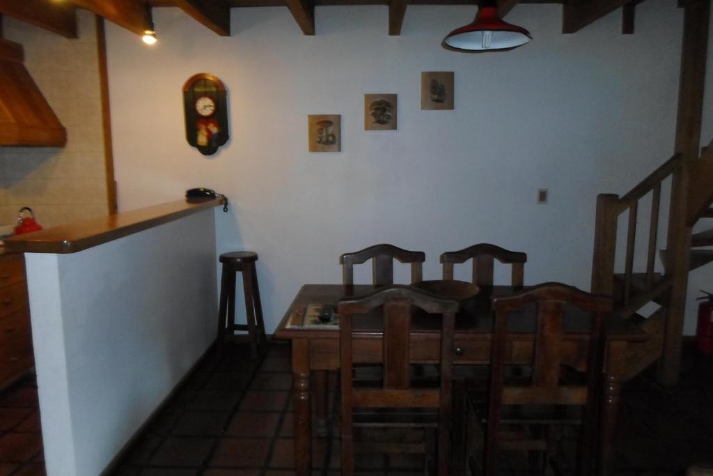 Apart Hotel Robles Del Sur San Martín de los Andes Kamer foto