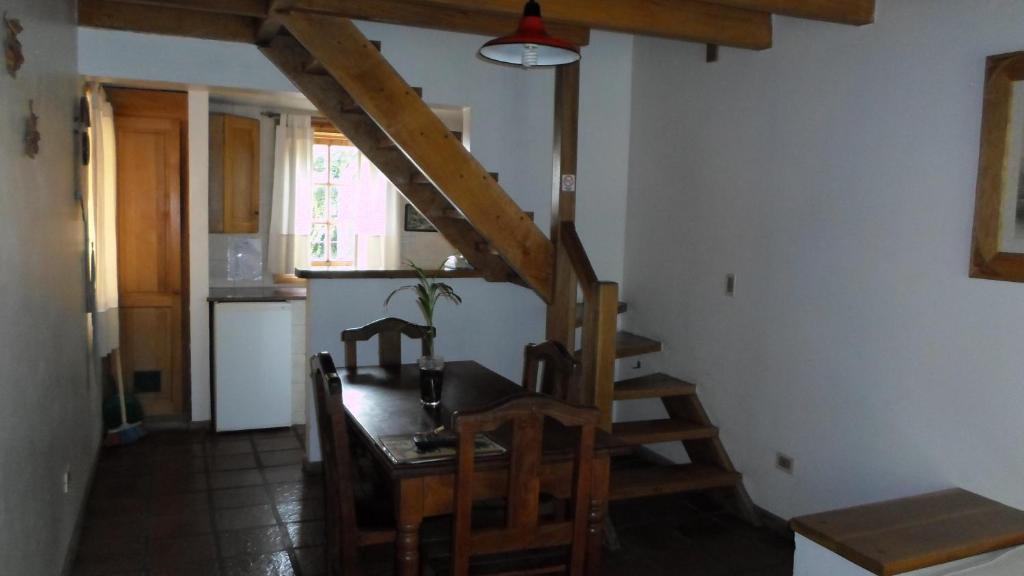 Apart Hotel Robles Del Sur San Martín de los Andes Buitenkant foto